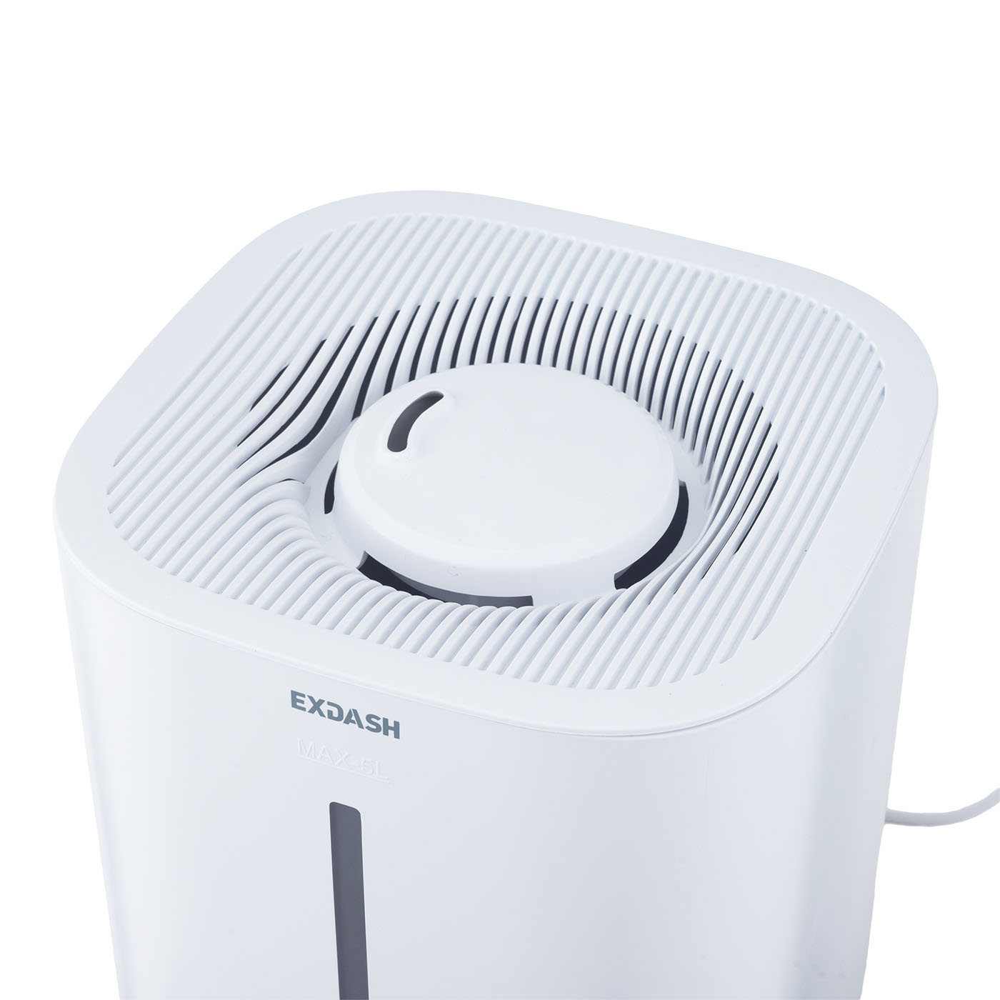 ハイブリット加湿器 4