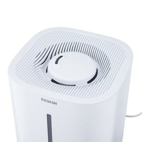 EXDASH ハイブリット加湿器を検証レビュー!加湿器の選び方も紹介 4