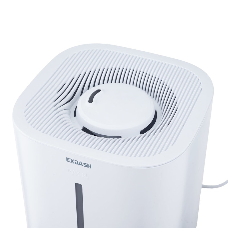 ハイブリット加湿器 4