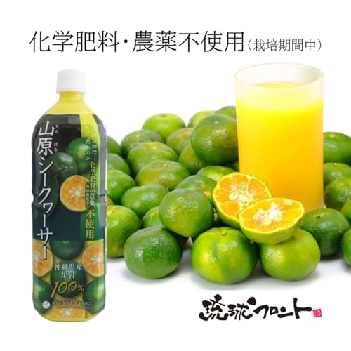 山原シークヮーサー 2