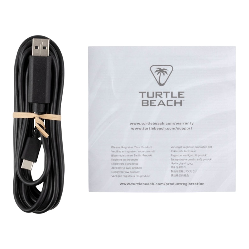 Afterglow Wave Wired Controller 5