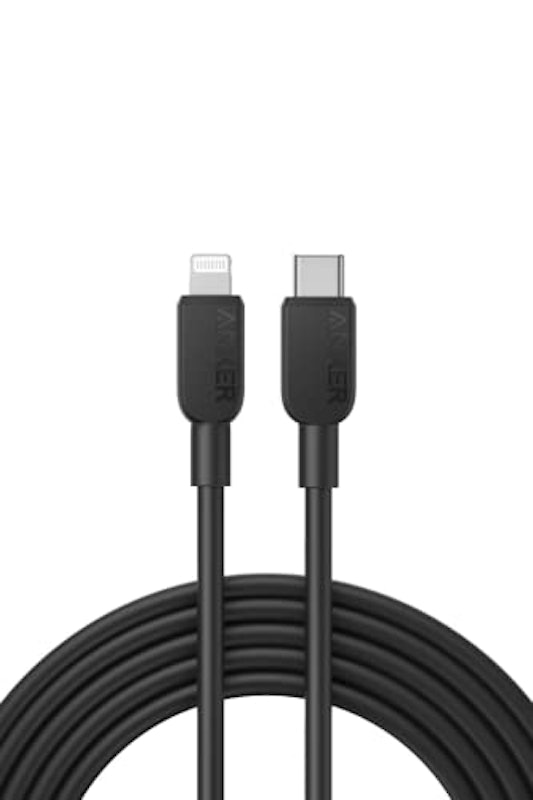 310 USB-C & ライトニング ケーブル 1
