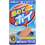 油処理剤のおすすめ人気ランキング【2026年6月】 3