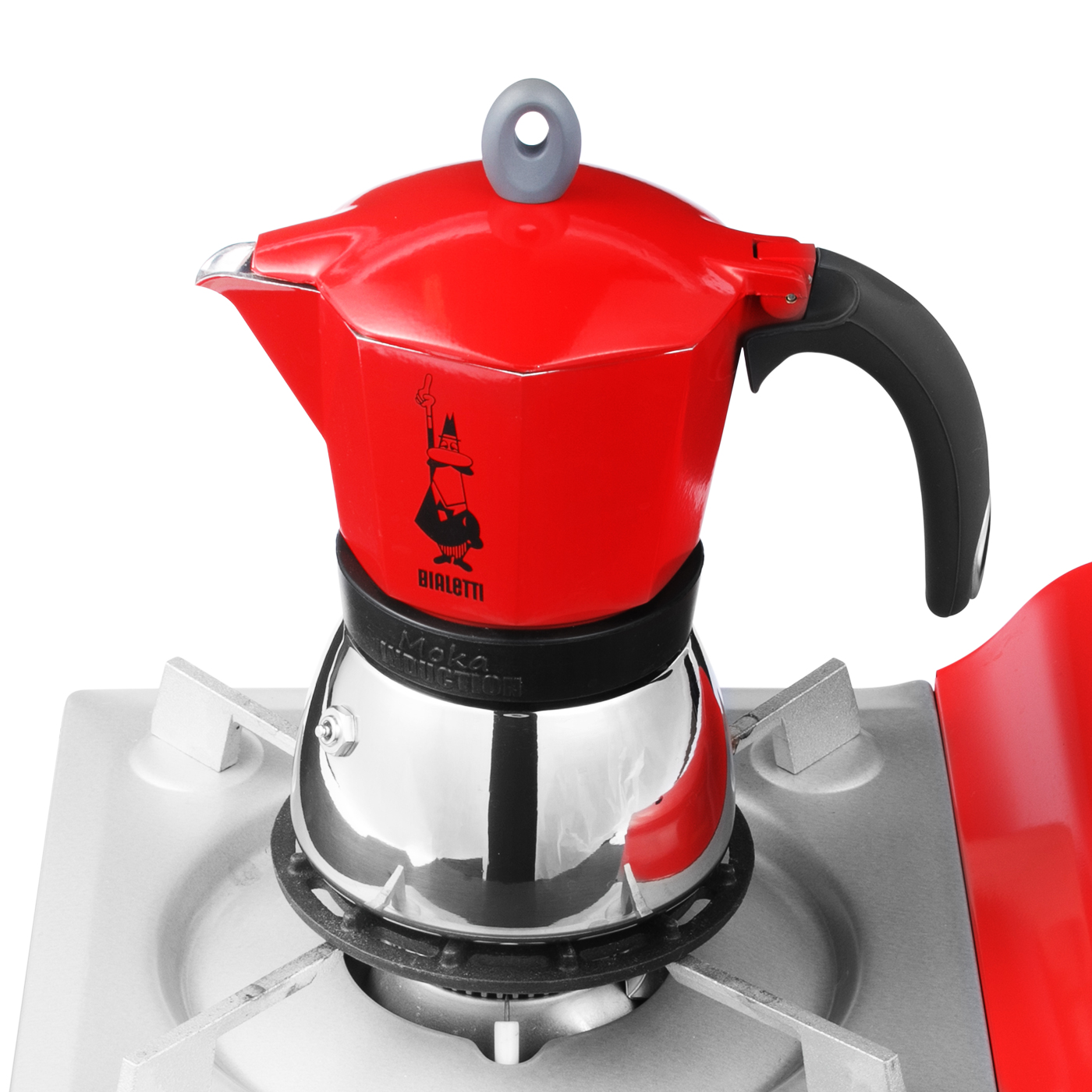 ビアレッティ モカ インダクション 6カップを他商品と比較 口コミや評判を実際に使ってレビューしました Mybest