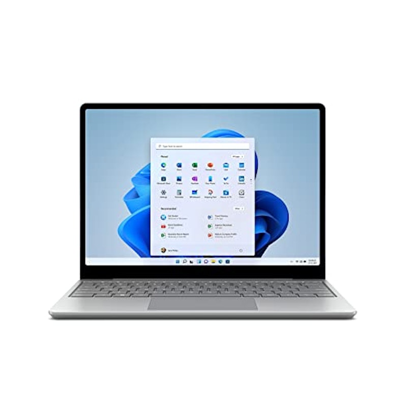 Surface Laptop Go 2 1