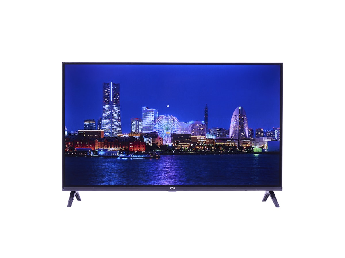 TCL JAPAN ELECTRONICS S54シリーズ 32S5400を検証レビュー!32 TCL JAPAN ELECTRONICS S54シリーズ 32S5400を検証レビュー!32