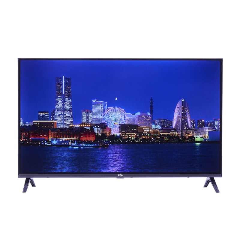 TCL JAPAN ELECTRONICS S54シリーズ 32S5400を検証レビュー TCL JAPAN ELECTRONICS S54シリーズ 32S5400を検証レビュー