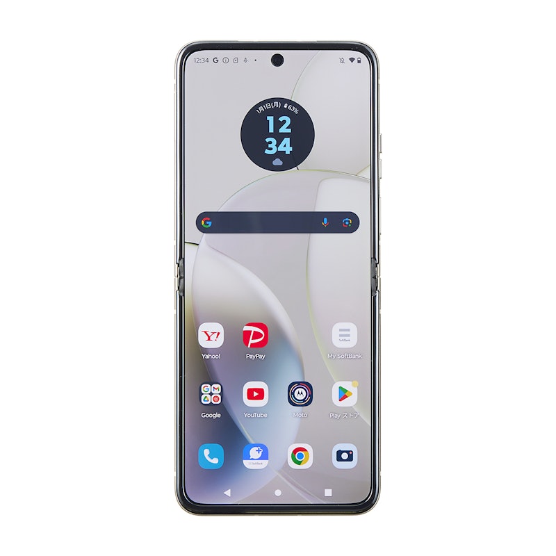 razr 40 5
