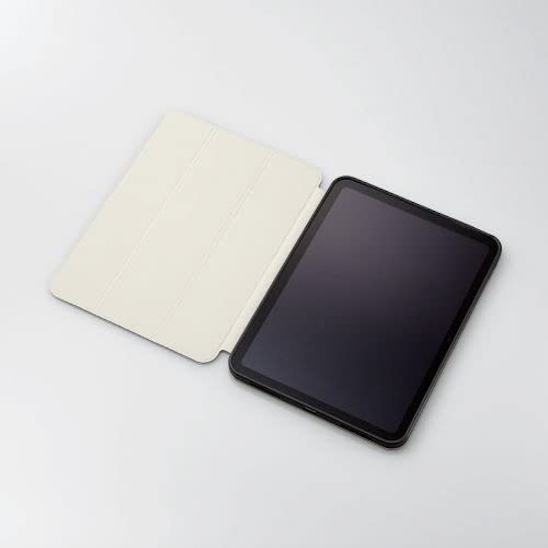 iPad 第10世代 フラップケース 3