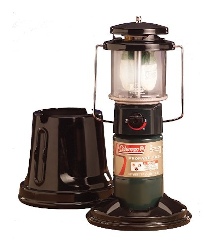 QuickPack 967 Lumens Lantern 1