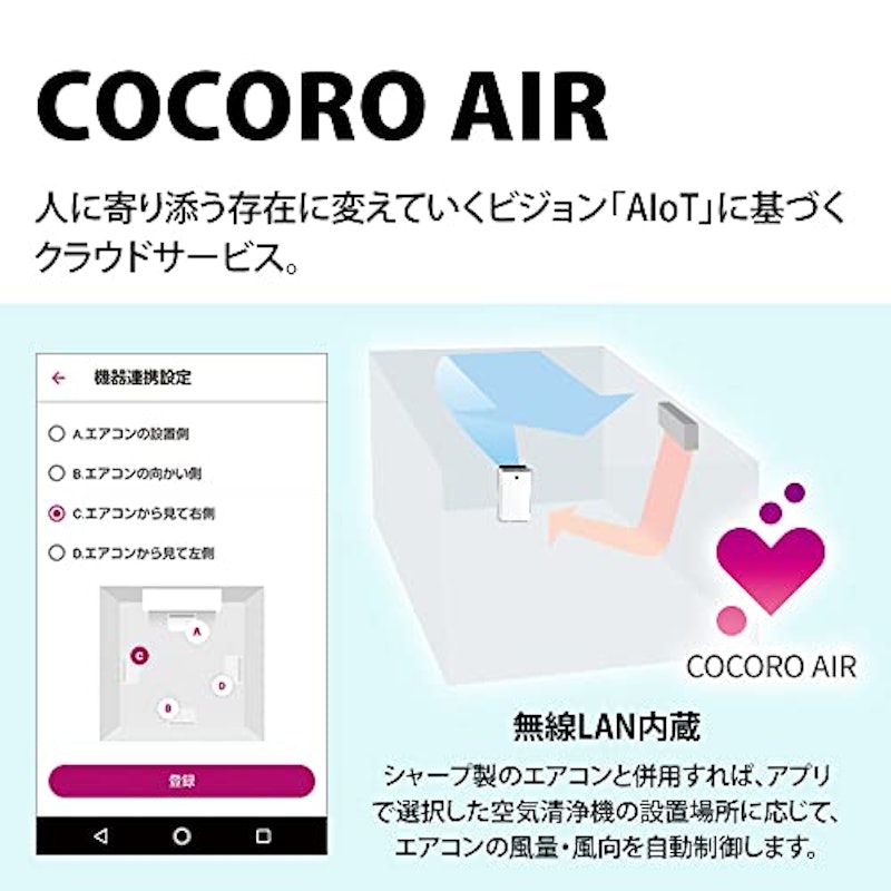 空気清浄機 11