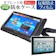 メディアフューチャー Fire HD 10 防水タブレットケース 1