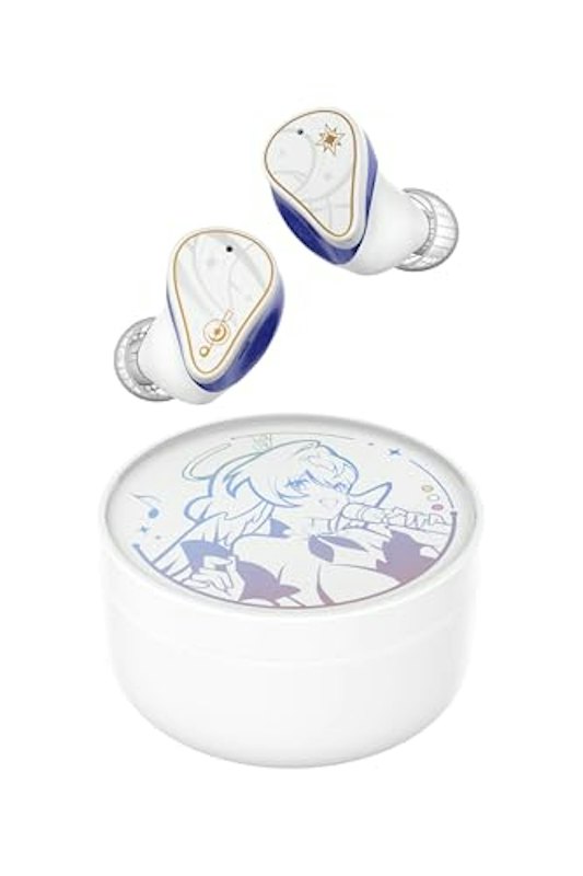 崩壊:スターレイル Robin's Earphones 1