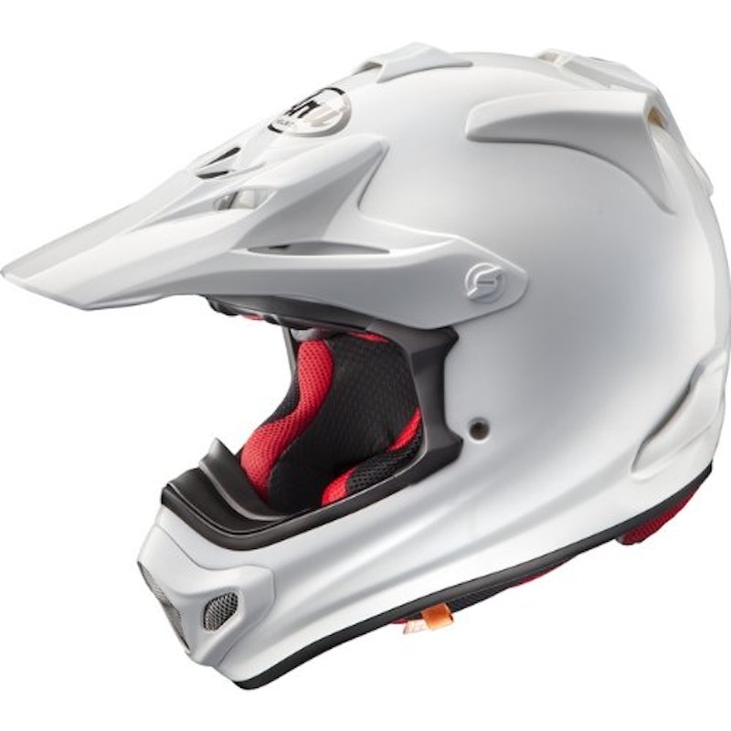 V-Cross4 オフロードヘルメット 1