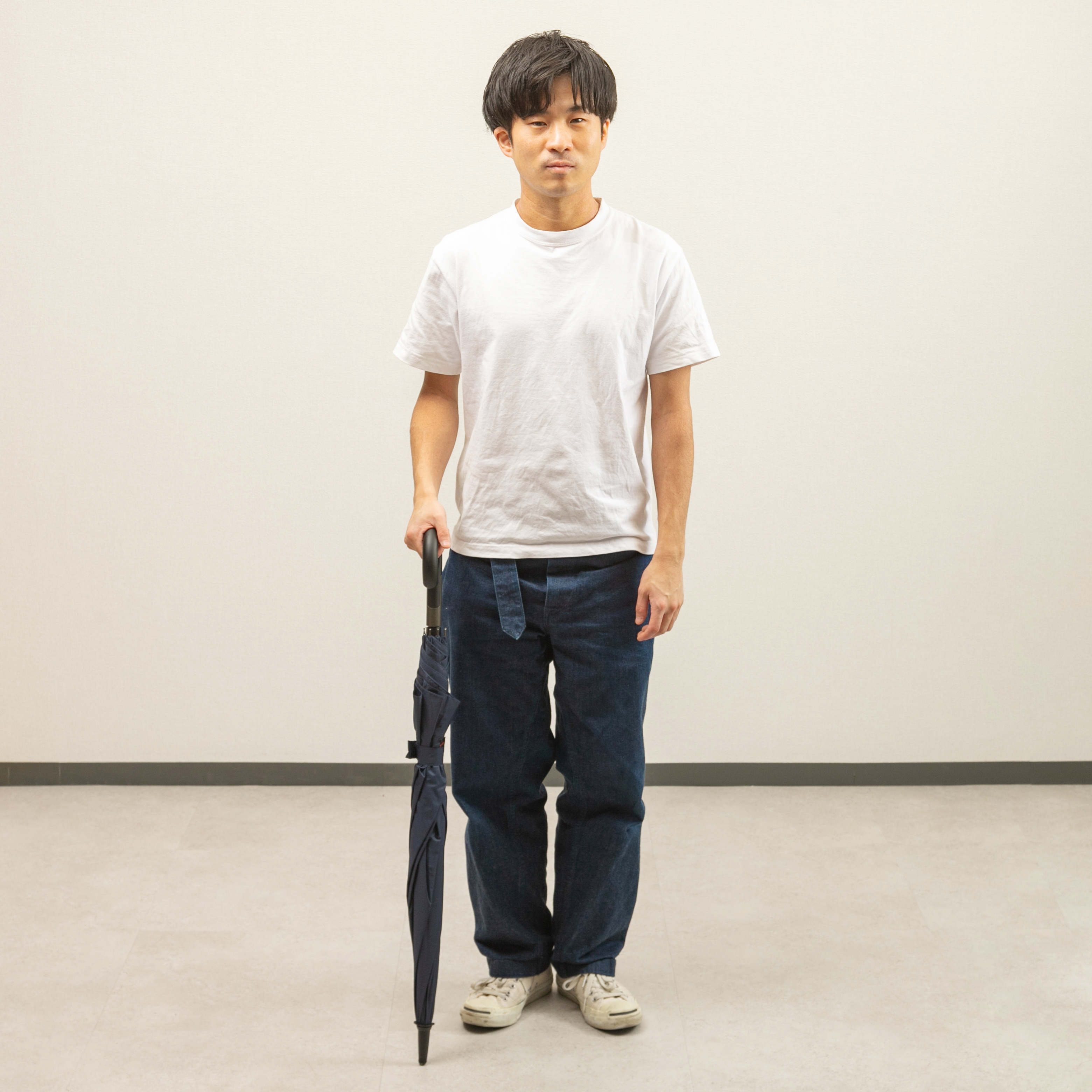 長傘 9