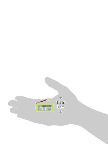 コードレス子機用充電池 2