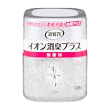 クリアビーズ イオン消臭プラス