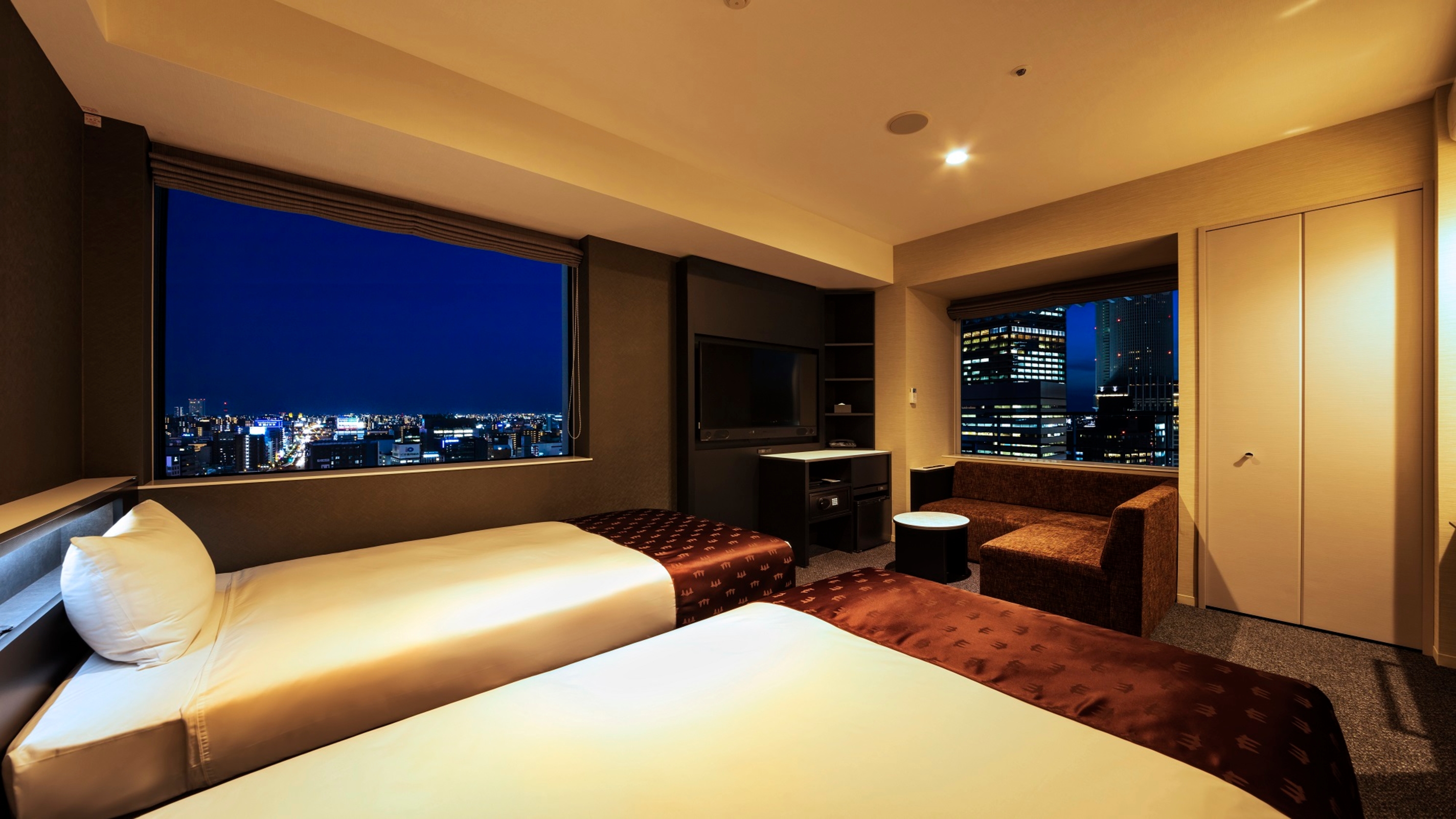 三交インGrande名古屋 HOTEL&SPA 5
