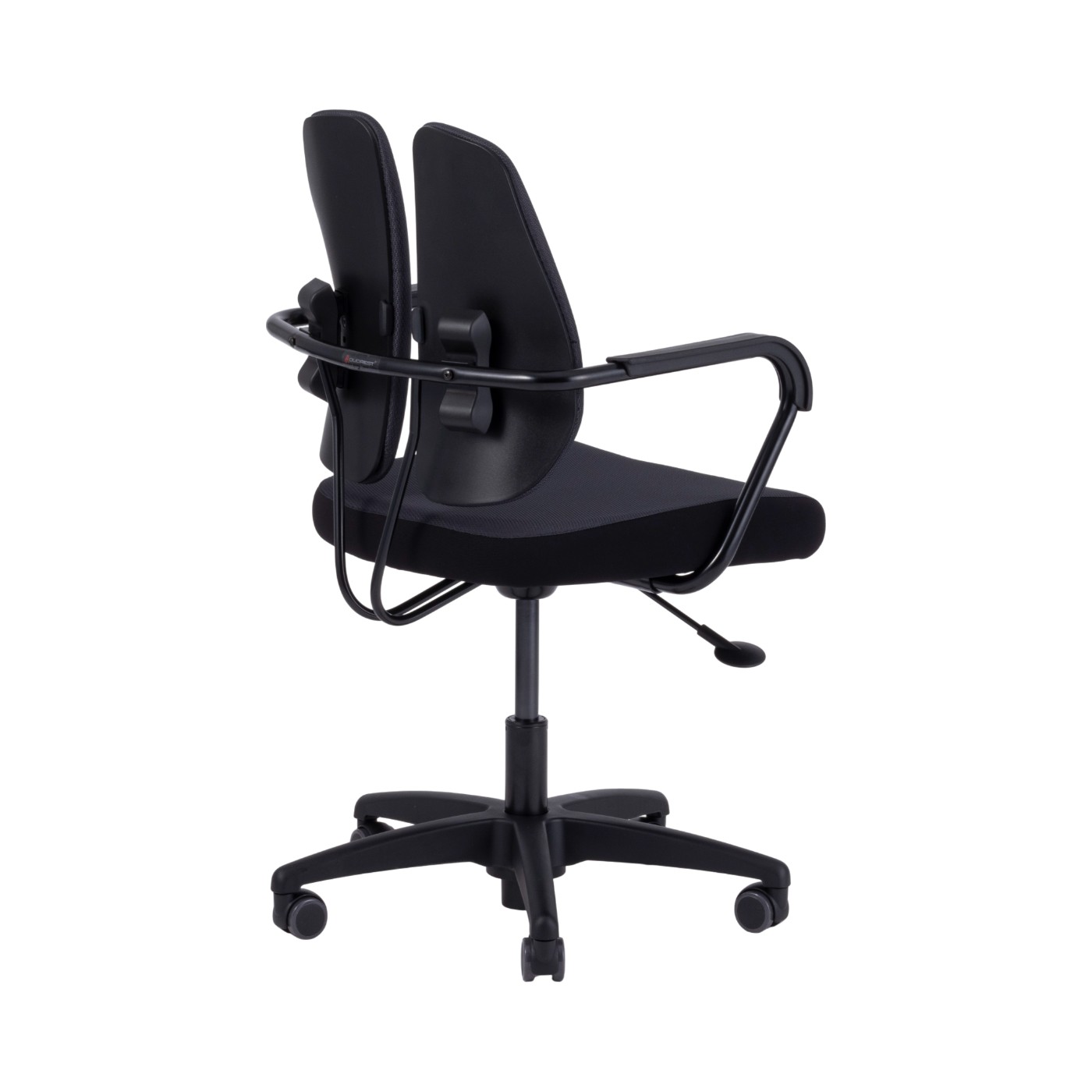 ドリームウェア DUOREST デュオレスト DR-260Fを検証レビュー