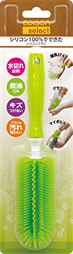 シリコンブラシＳ 2
