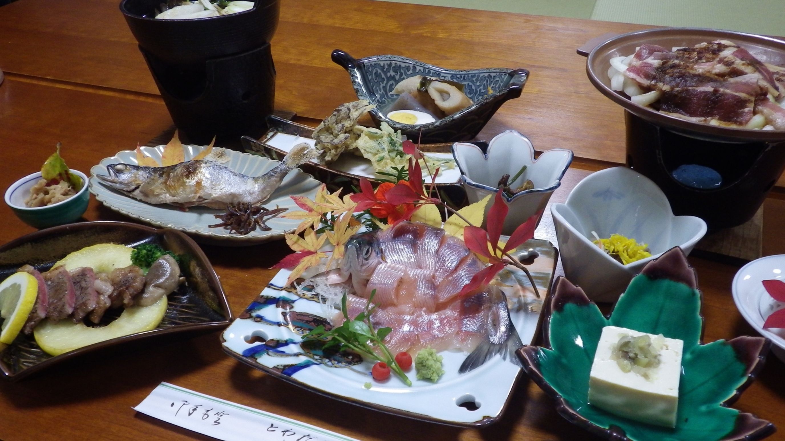 十和田湖畔温泉 十和田湖山荘 6