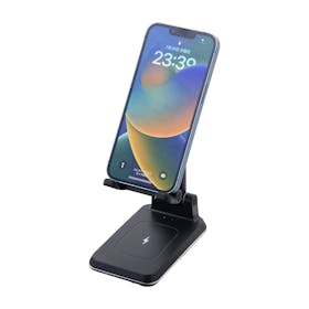 SUKEY ワイヤレス充電器 2in1の口コミ・評判は?実際に使ってよい点・気になる点を徹底レビュー! 2