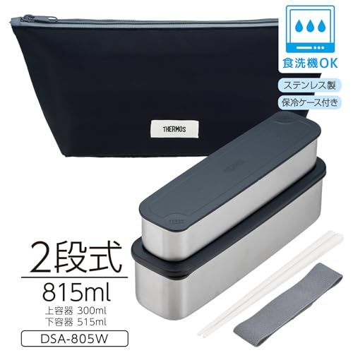 フレッシュランチボックス 4