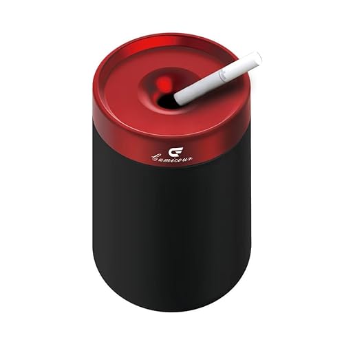 フェラーリ 12チリンドリ プロサンゲ 2024用車用灰皿 ミニシガレット車