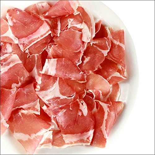 生ハム 無添加 スライス切り落とし 1