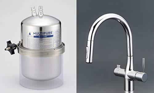 マルチピュアの浄水器のおすすめ人気ランキング【2026年5月】 4