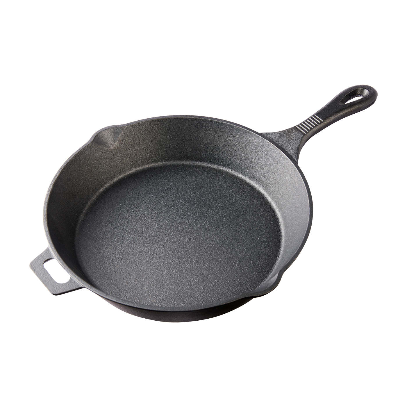バーベキュー・調理用品 Coleman CLASSIC IRON SKILLET コールマン クラシックアイアンスキレットをレビュー！クチコミ