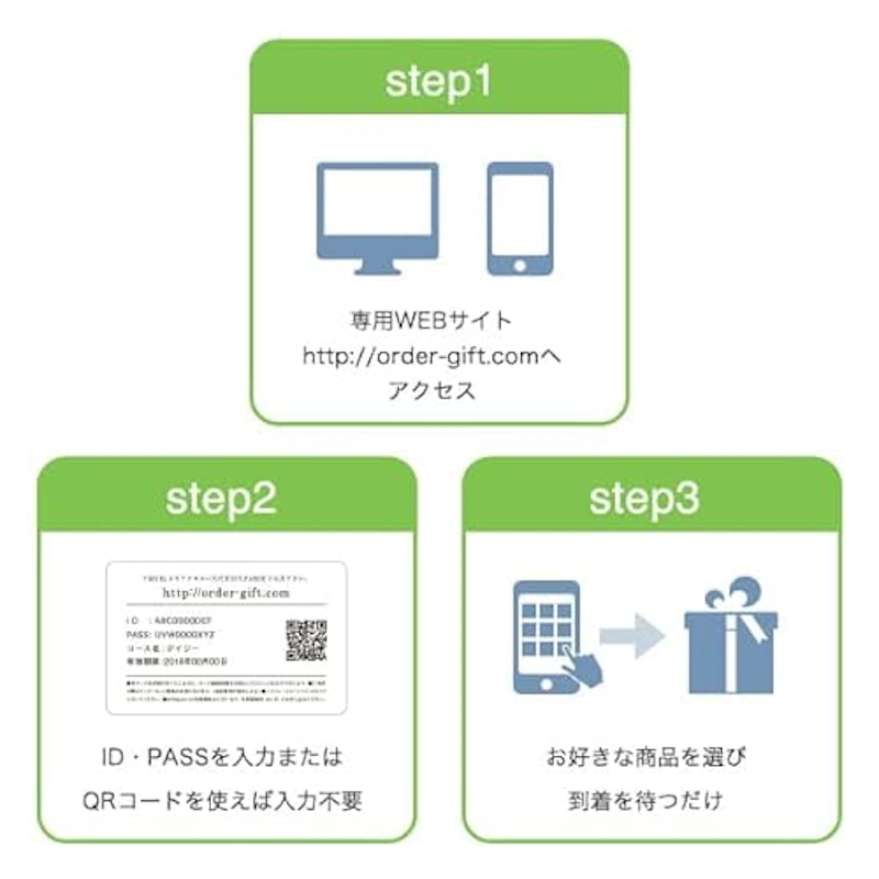 ギフトカタログ<桜コース> 6