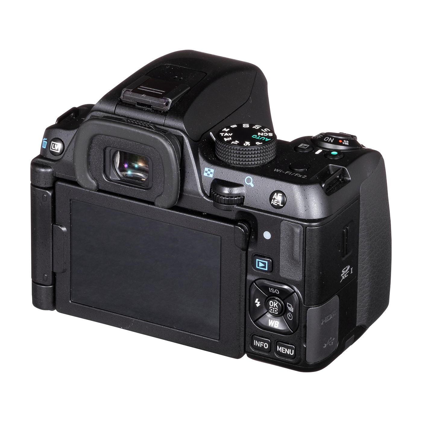 PENTAX K-70を徹底レビュー！実際に使ってわかったメリット