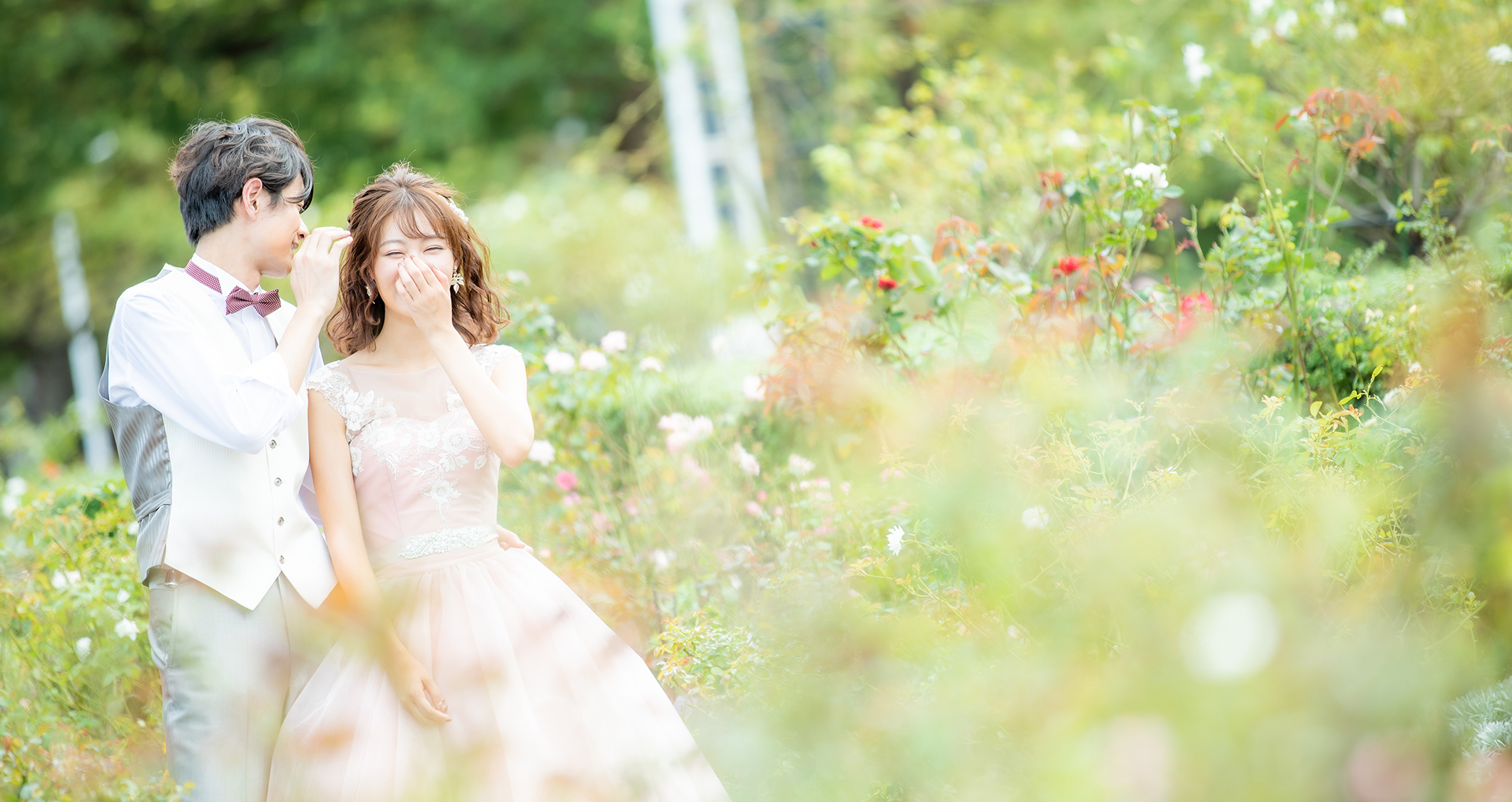 WATABE WEDDING 東京・表参道フラッグシップフォトスタジオ 5