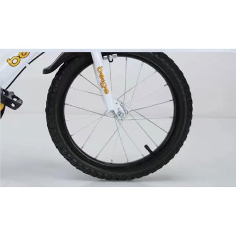 子供自転車 3