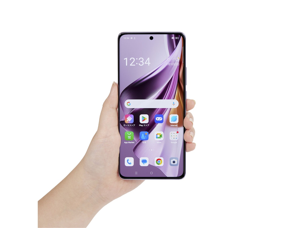 OPPO Reno 10 Pro 5Gを徹底レビュー!AIカメラの性能・スペック OPPO Reno 10 Pro 5Gを徹底レビュー!AIカメラの性能・スペック