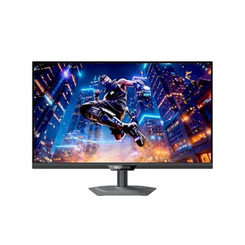 Gaming Monitor 2