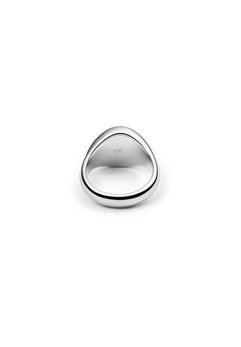 Classic Signet Ring  4