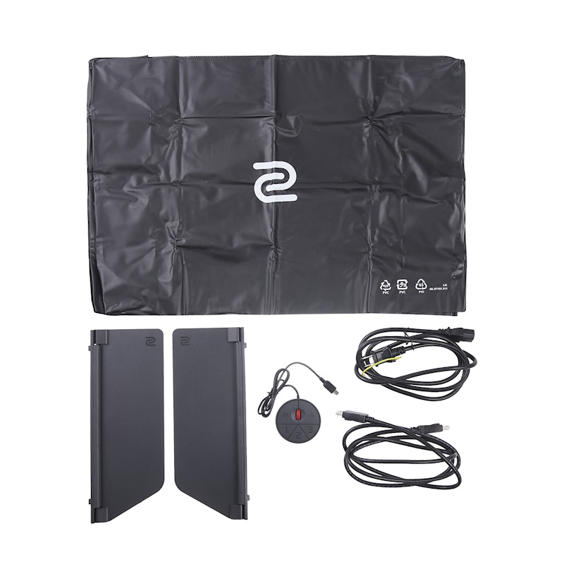 ZOWIE 6