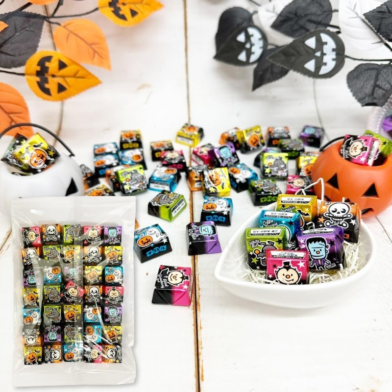 ハロウィン チロルチョコ 詰め合わせ 1