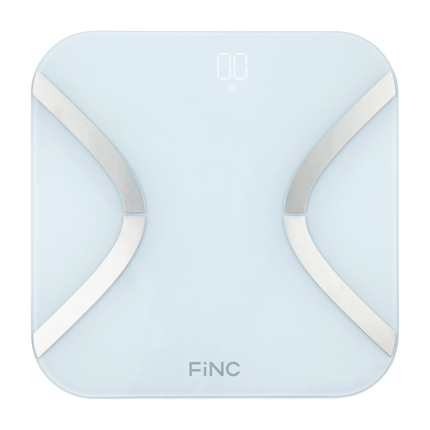 FiNC Technologies FiNCオリジナル体組成計 CS20E-miniを検証レビュー