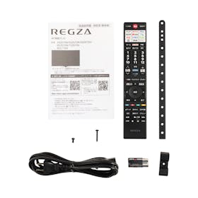 TVS REGZA Z6 series Z670N 55Z670Nを検証レビュー!55インチテレビの選び方も紹介 5