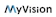 MyVision MyVision(マイビジョン) 1