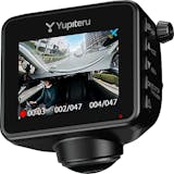 ユピテルの360度ドライブレコーダーのおすすめ人気ランキング【2026年6月】 5