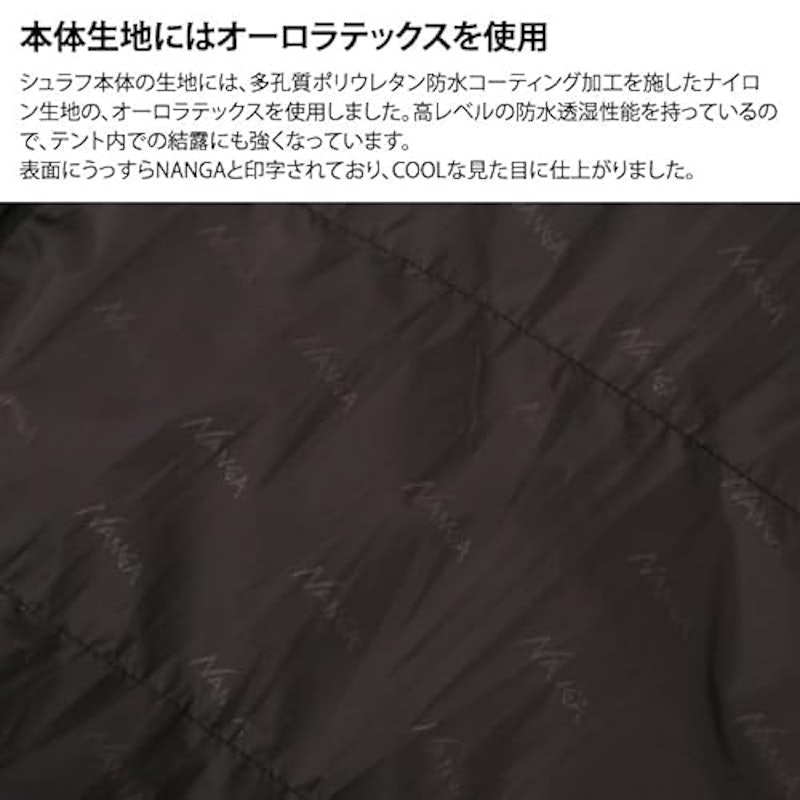 AURORA TEX ECOBAG 450 5