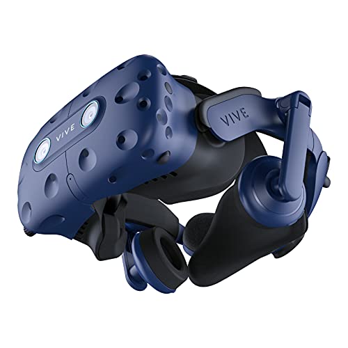 VIVE Pro Eye 4
