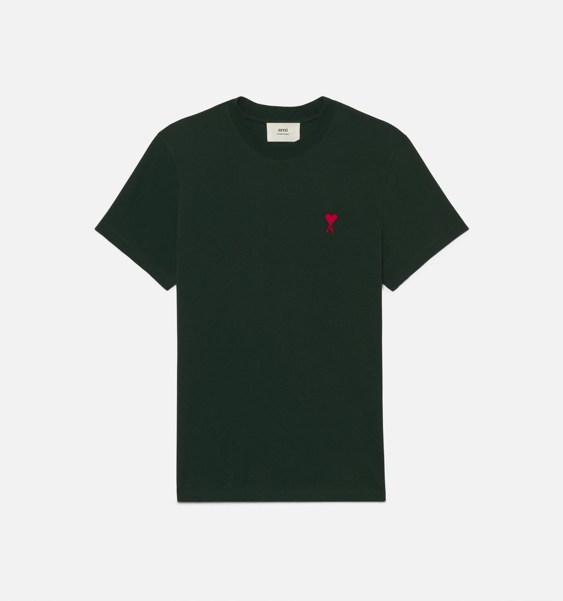 オーガニックコットン Ami de Coeur Tシャツ 5