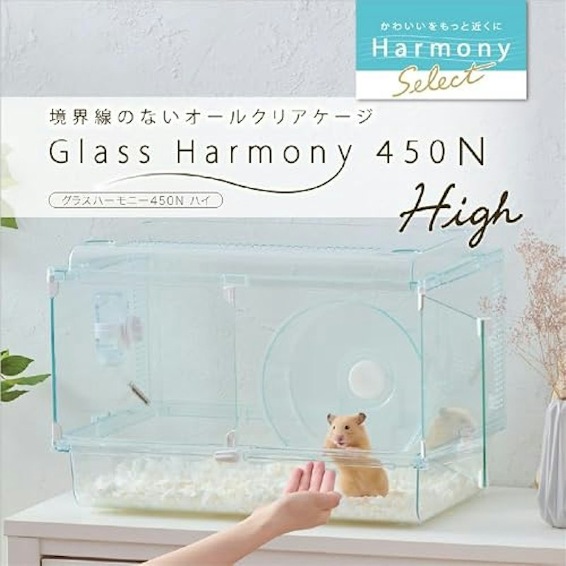 450N High 1