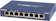 NETGEAR スイッチングハブ 1