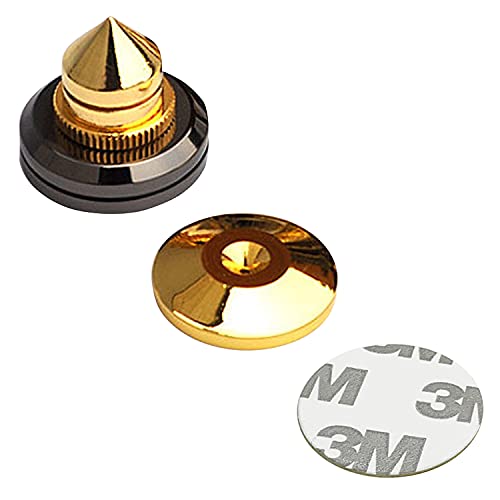 インシュレーター スピーカースタンドオーディオ 1